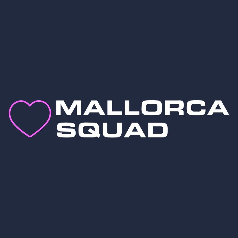 Mallorca Squad