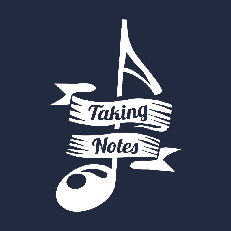 Jeu de mots Notes Faire des notes Porter cadeau