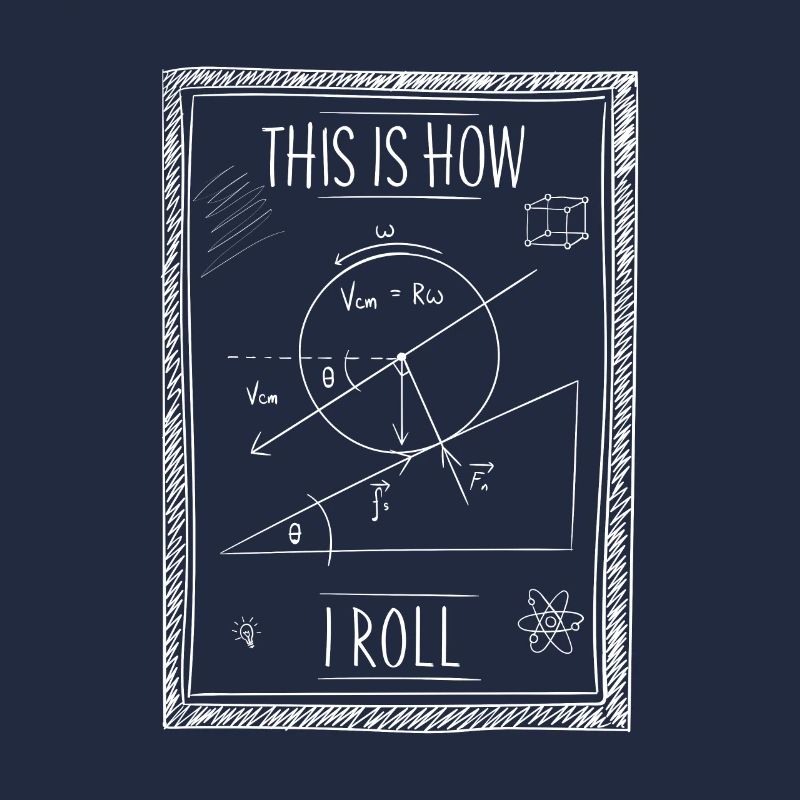 This Is How I Roll