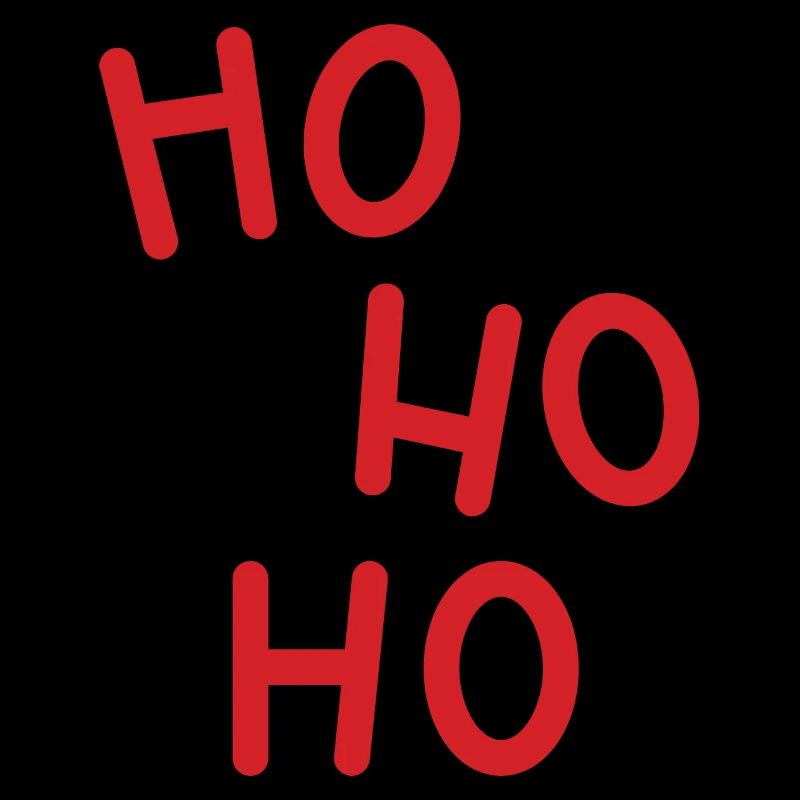 ho ho ho