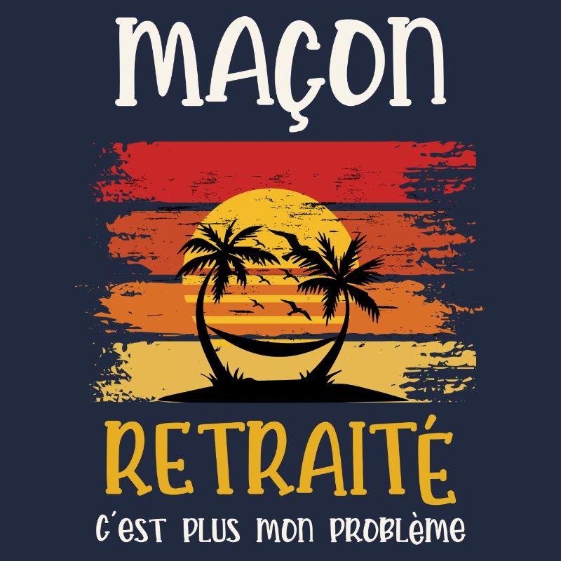 maçon retraité