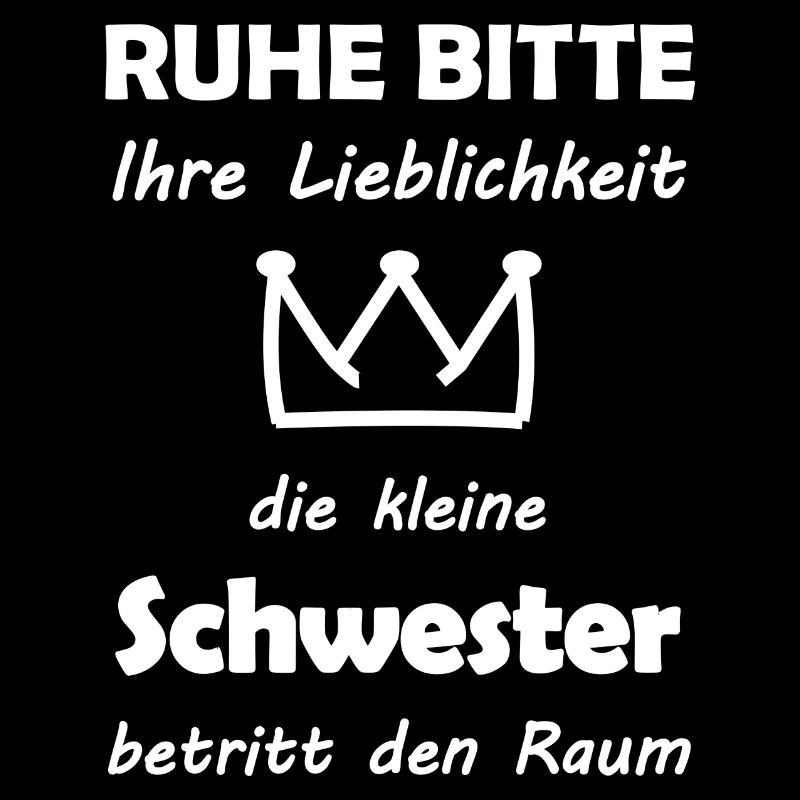 Die beste kleine Schwester