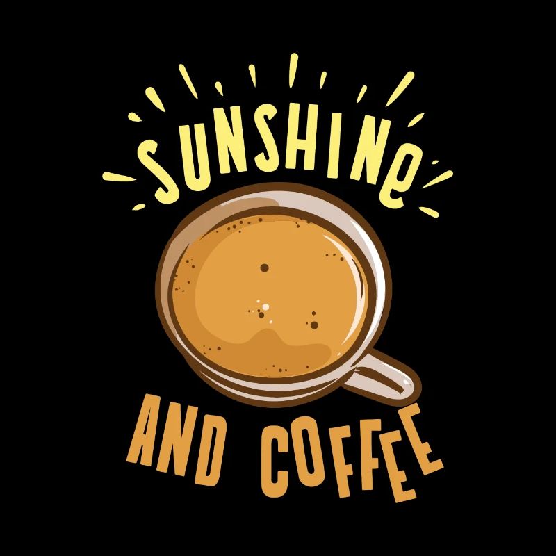 Sunshine And Coffee