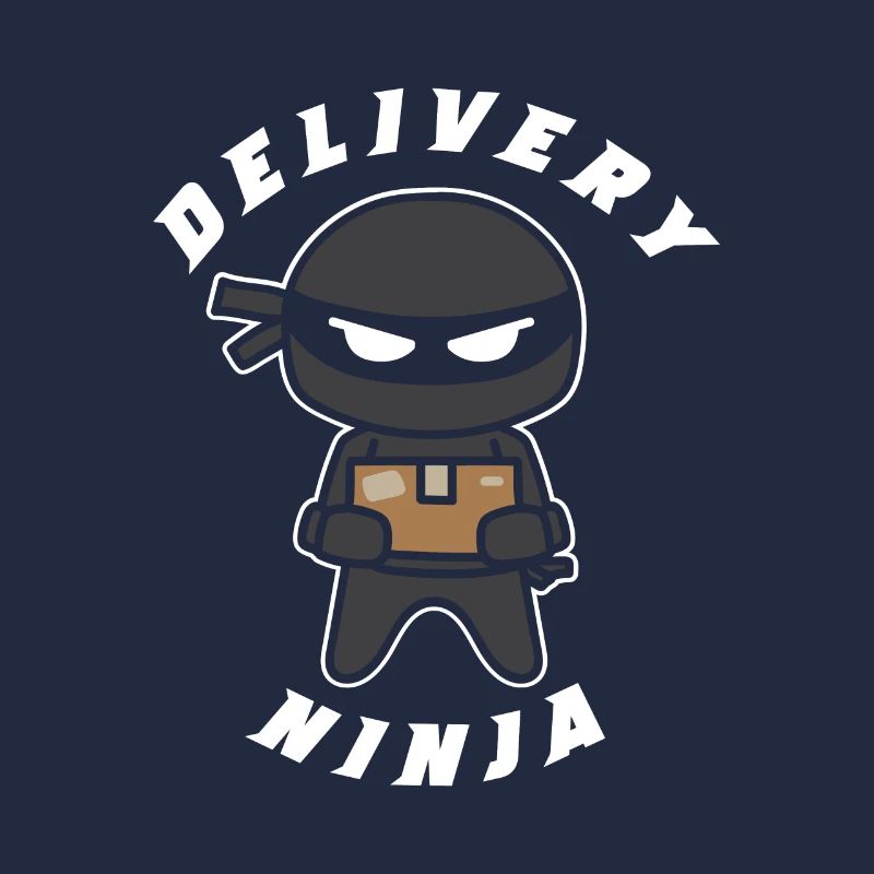 Delivery Ninja