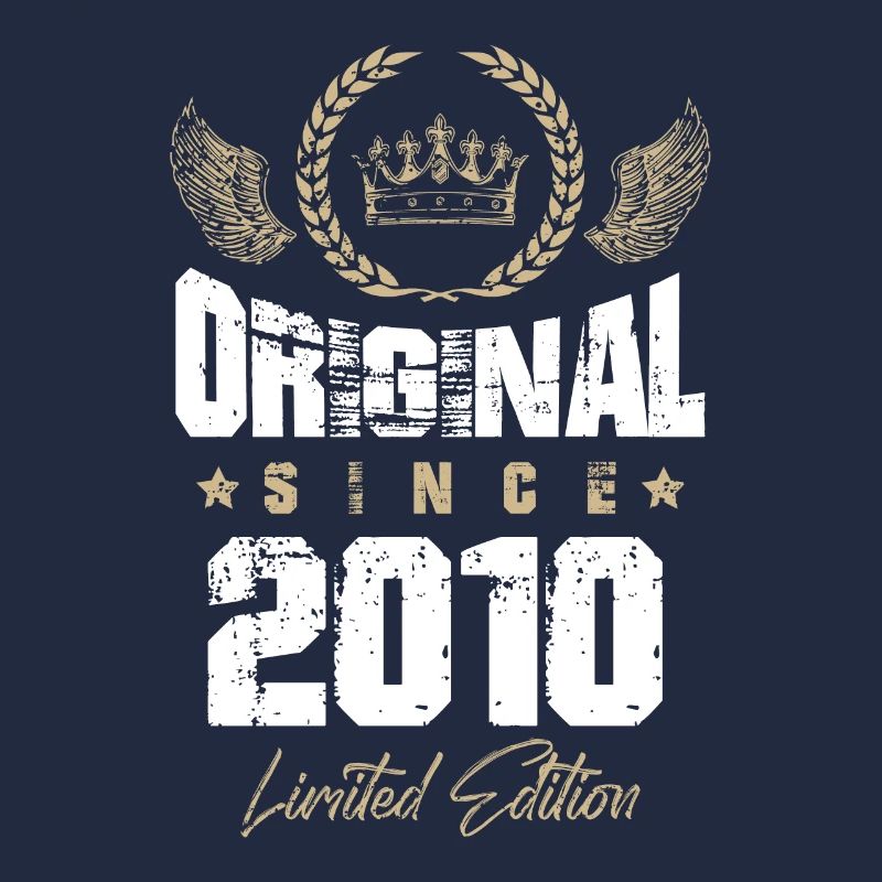 Édition limitée 2010