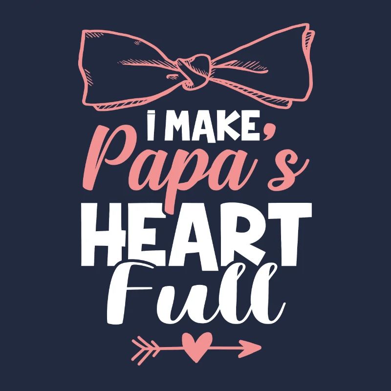 papa bébé