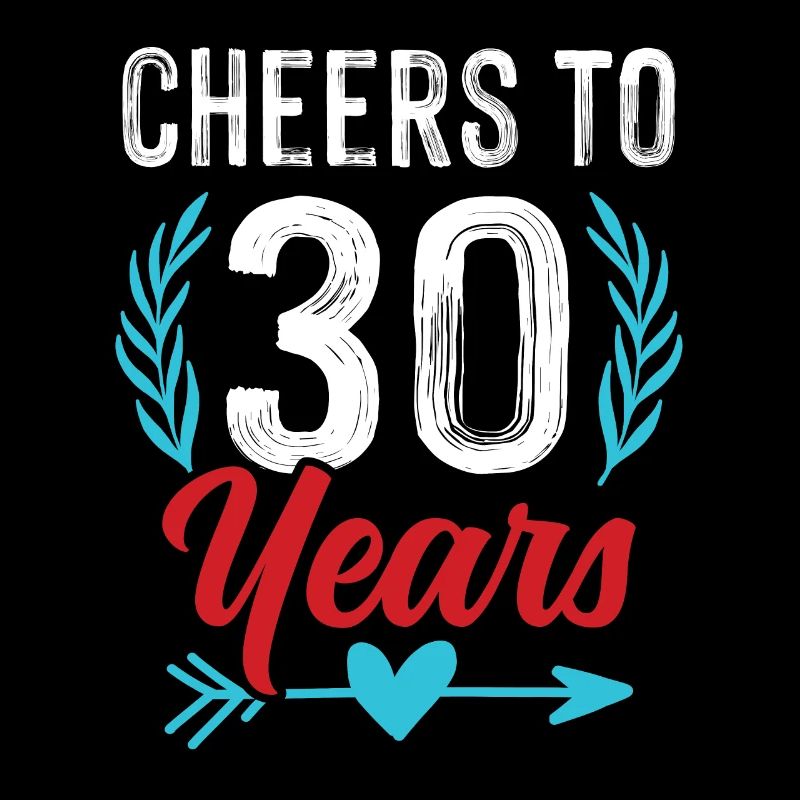 30 ans
