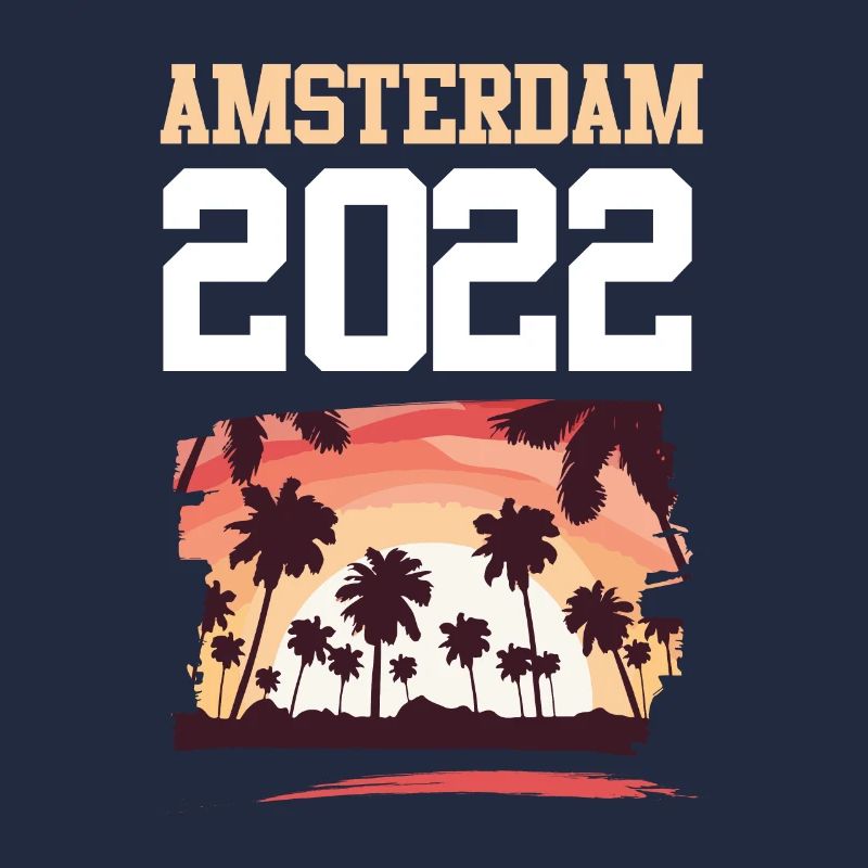 Amsterdam 2022
