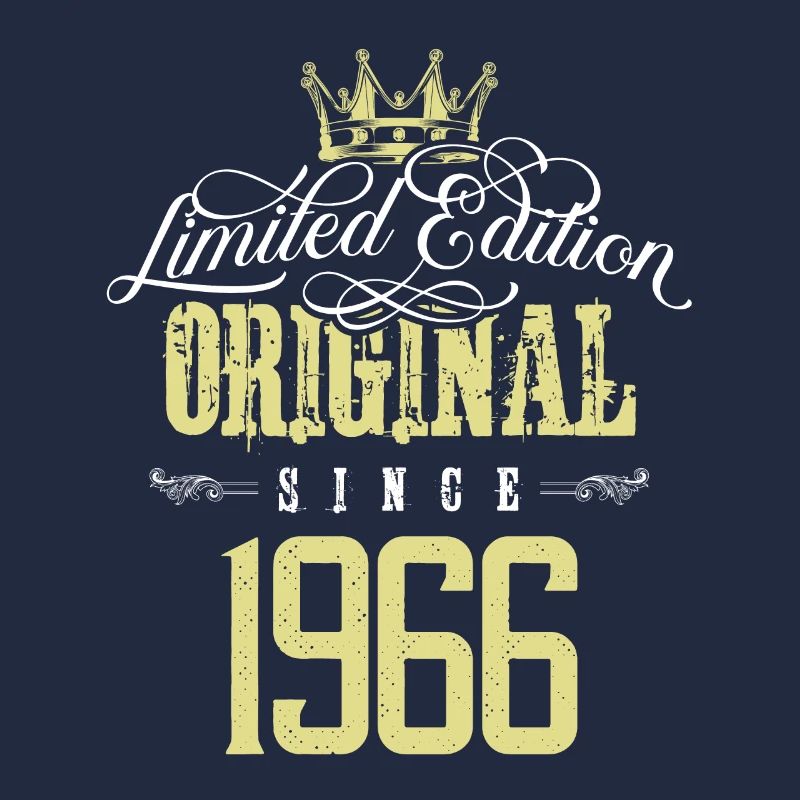 Édition limitée 1966