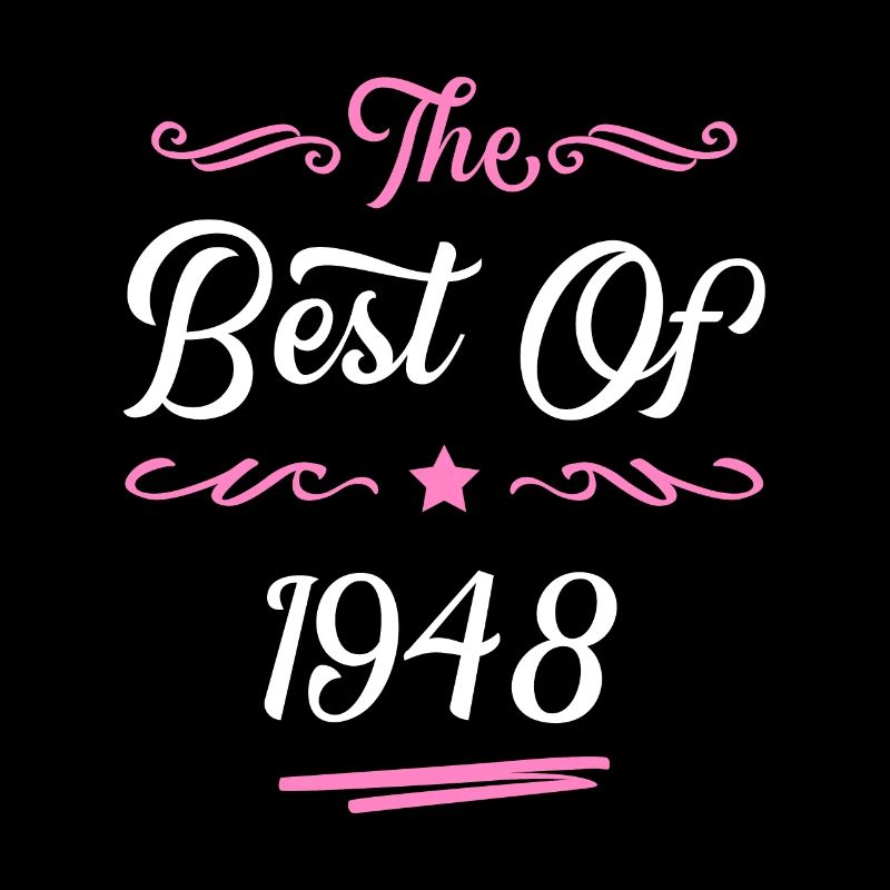 1948 best of