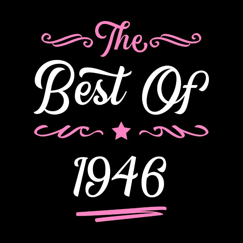 1946 best of