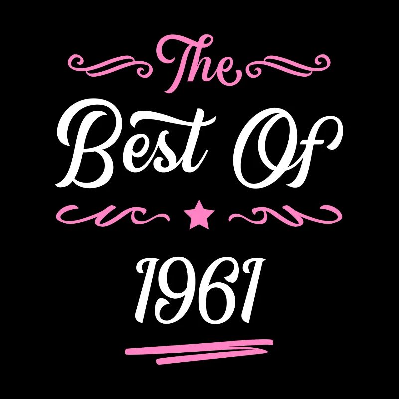 1961 best of