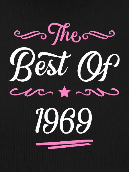 1969 best of