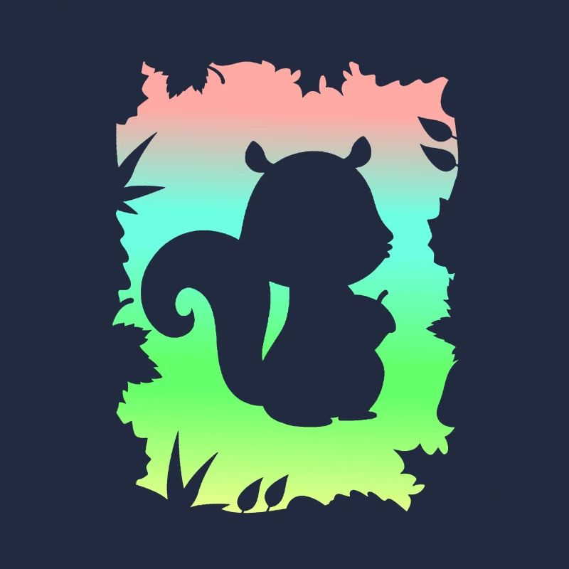 Squirrel Design