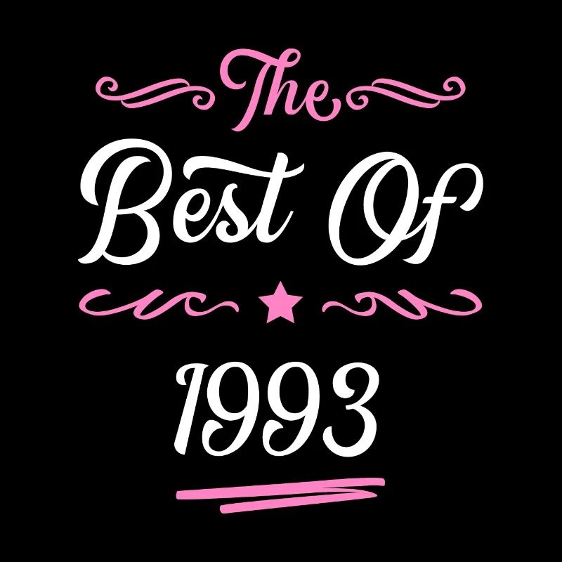 1993 best of