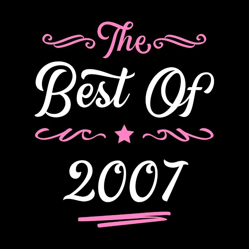 2007 best of