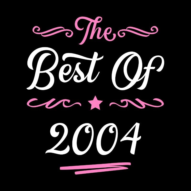 2004 best of