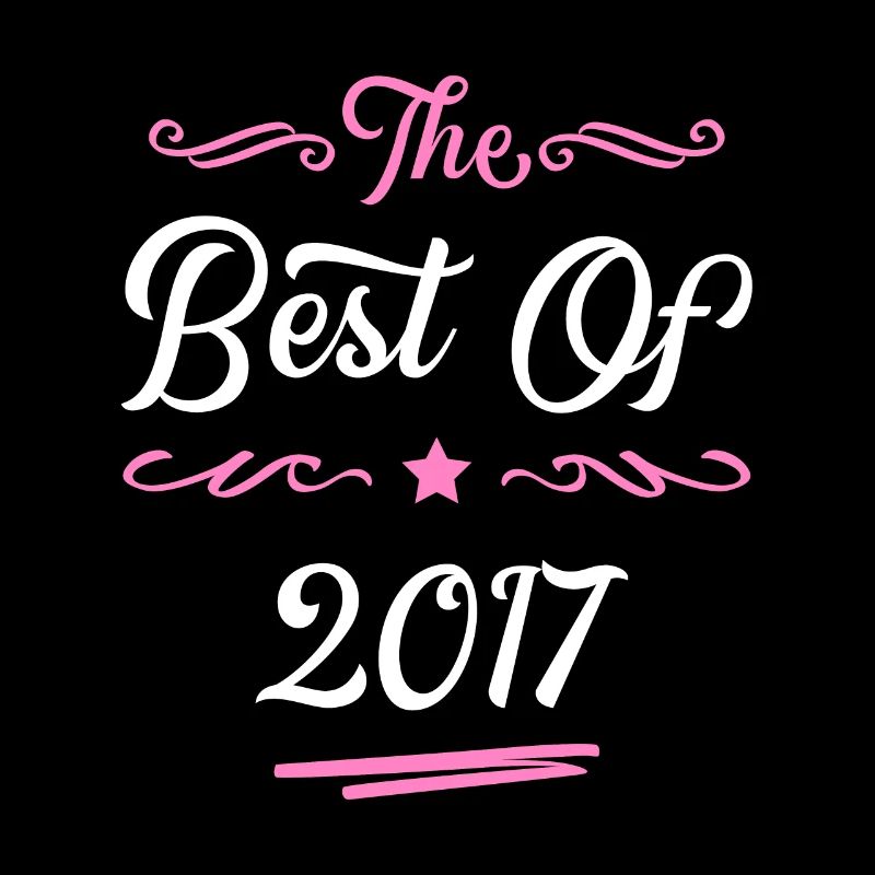 2017 best of
