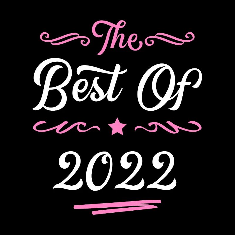 2022 best of
