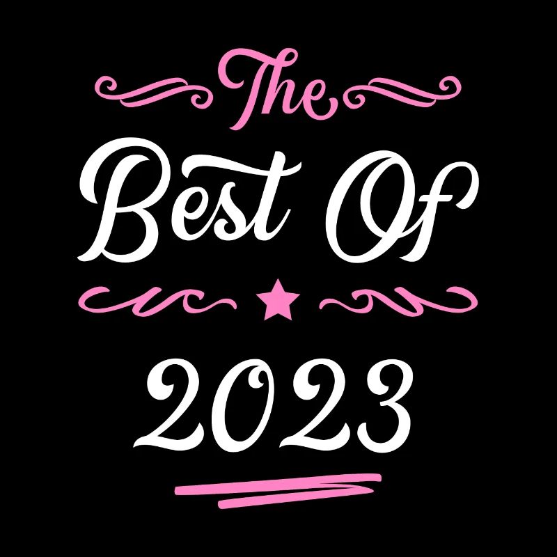 2023 best of