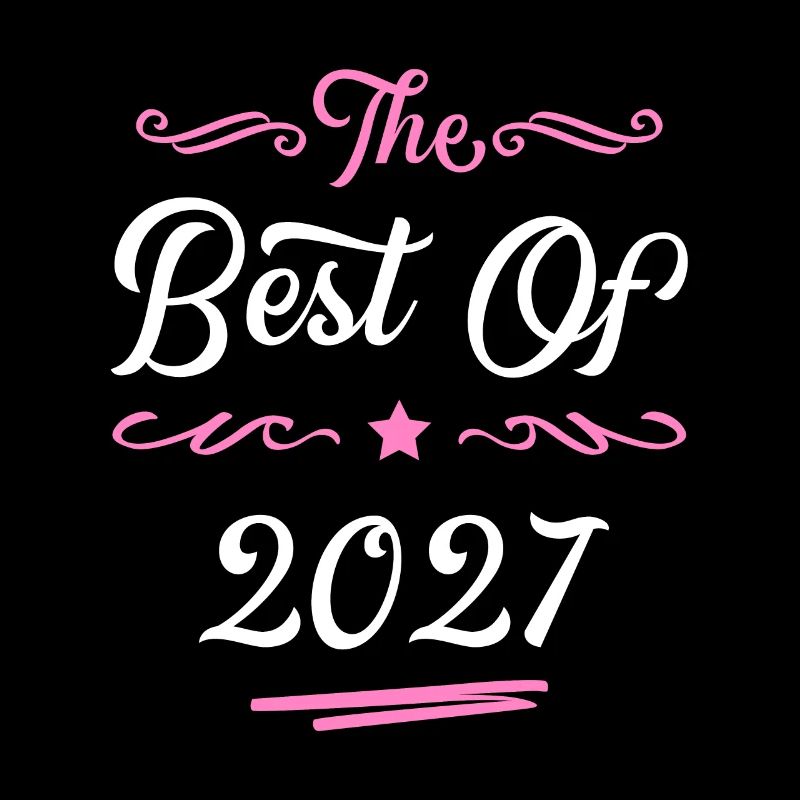 2027 best of