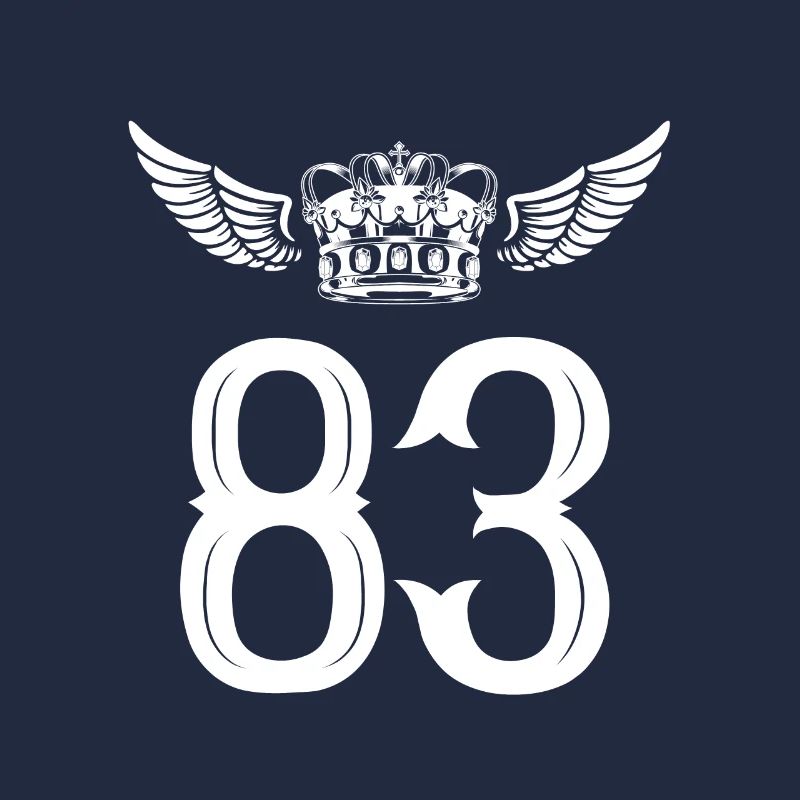 83 Couronne numérique