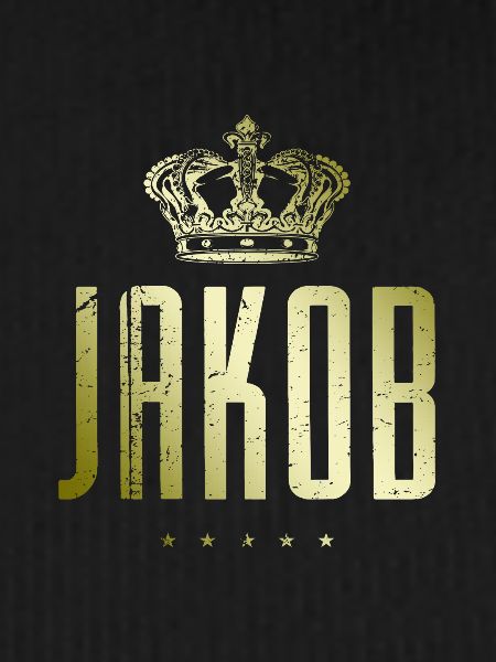 Jacob