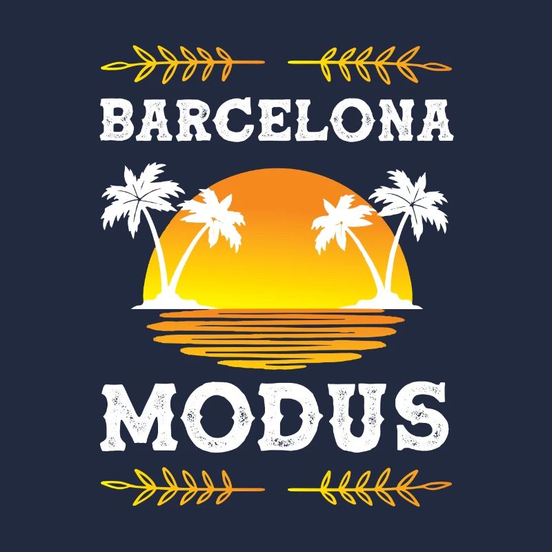 Mode Barcelone