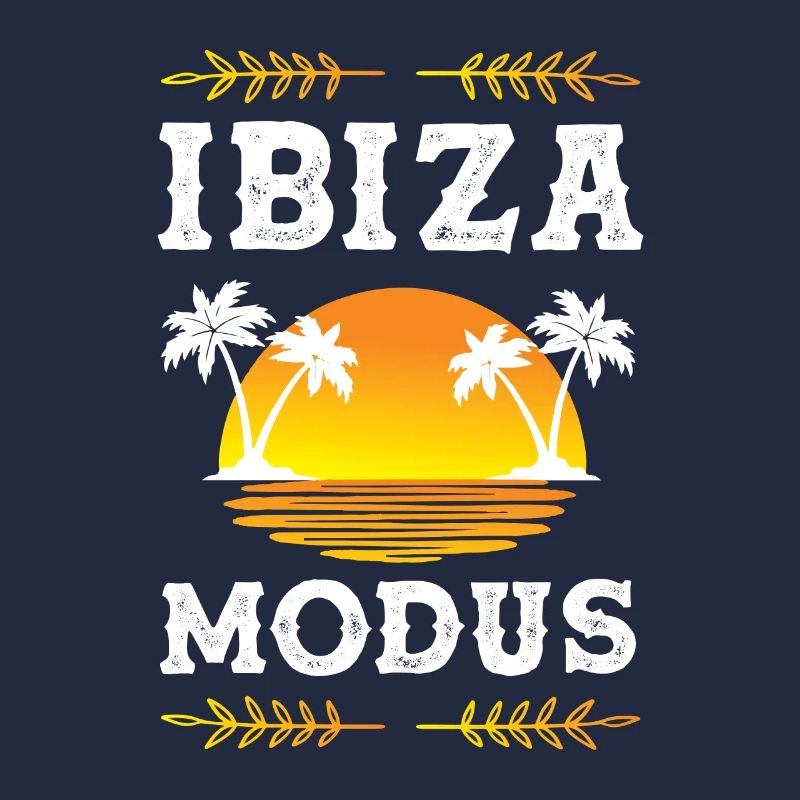 Ibiza Modus