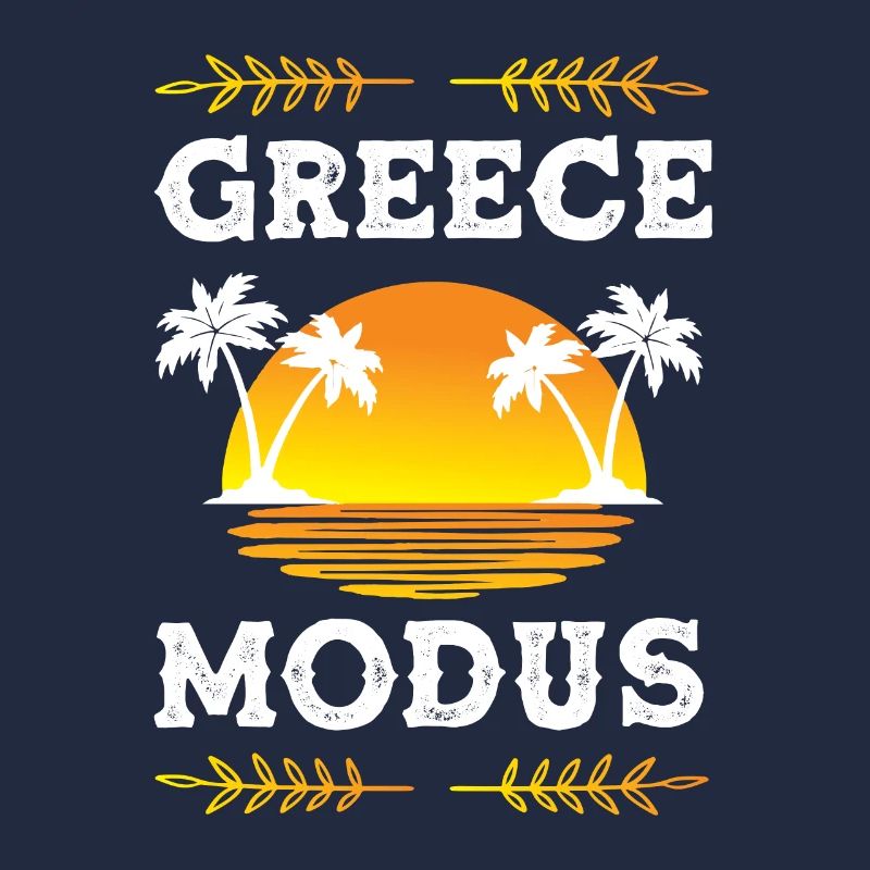 Mode Grèce