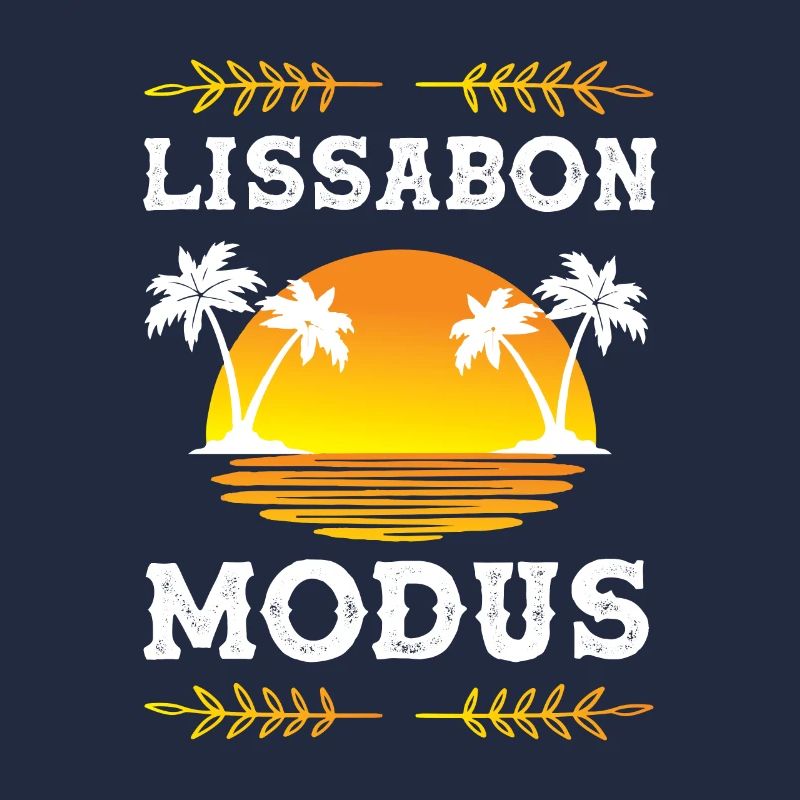 Lisbon Mode