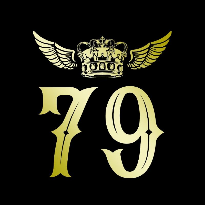 79 Couronne numérique