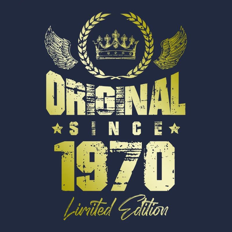 Édition limitée 1970