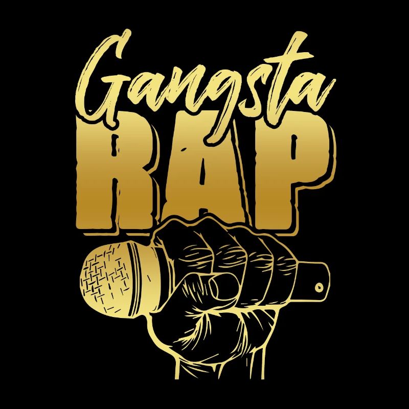 Gangsta Rap