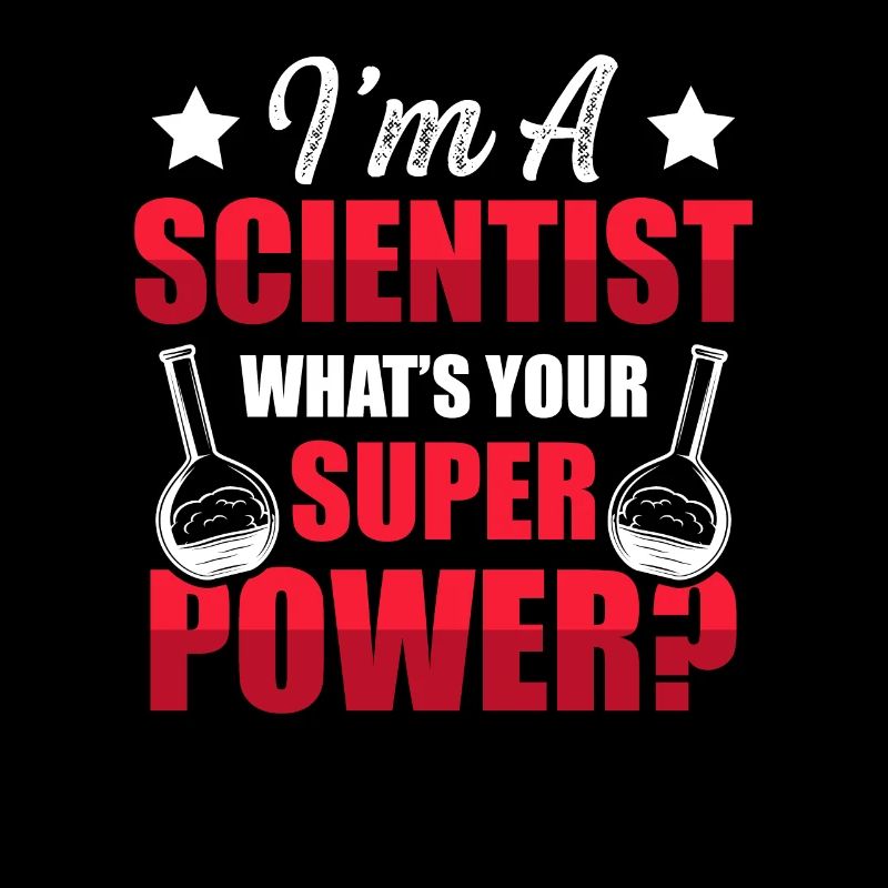superpower science