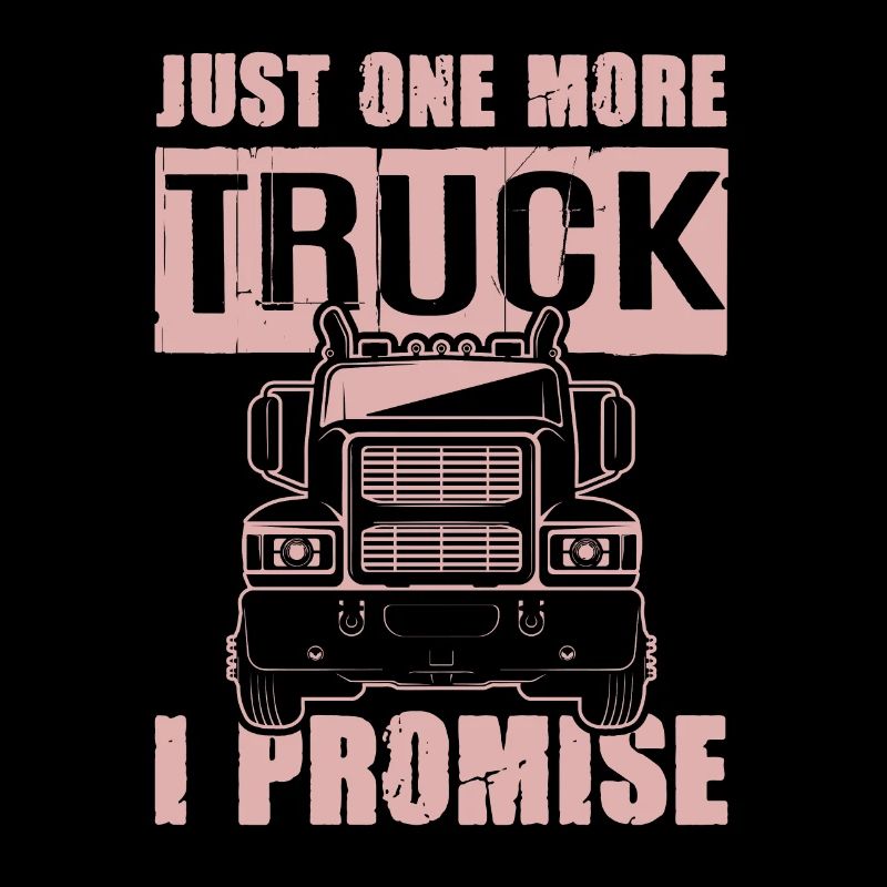 slogan du camion