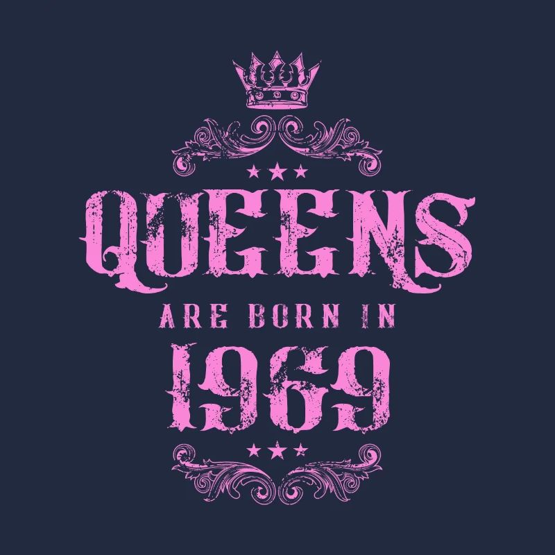 born in 1969