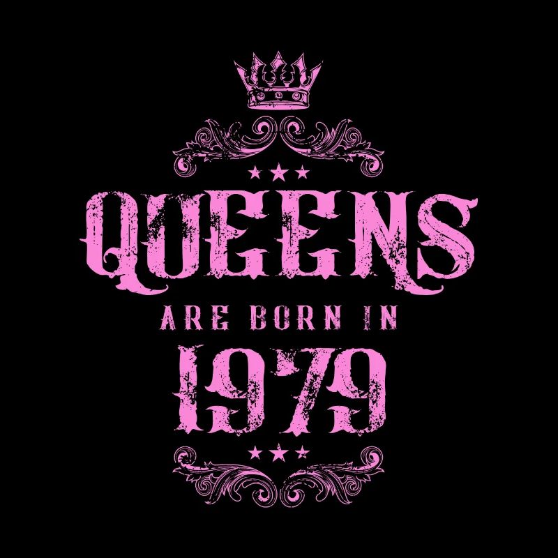 born in 1979