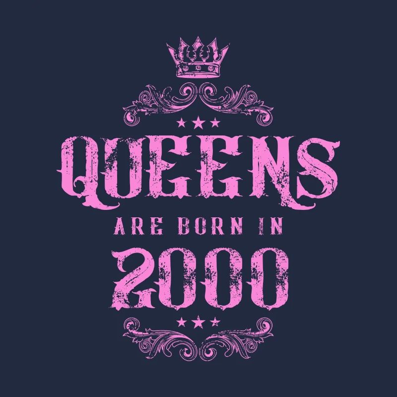 né en 2000