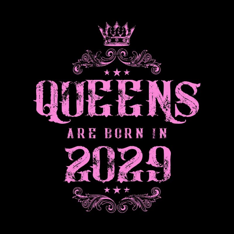 born in 2029