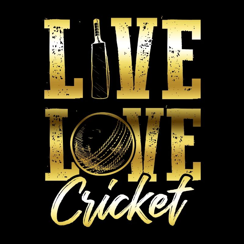 live love cricket