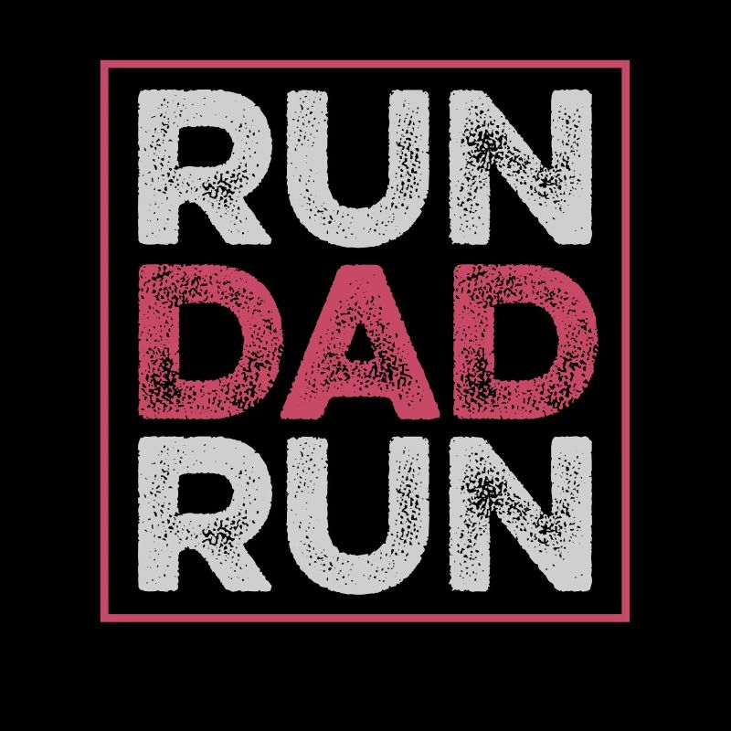 courir papa papa