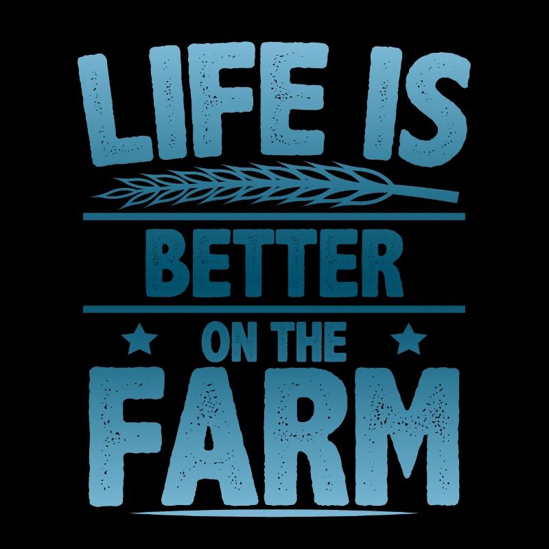 farmer leben ist besser