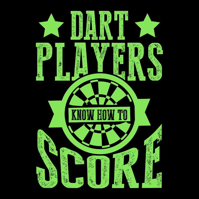 dart player gewinner