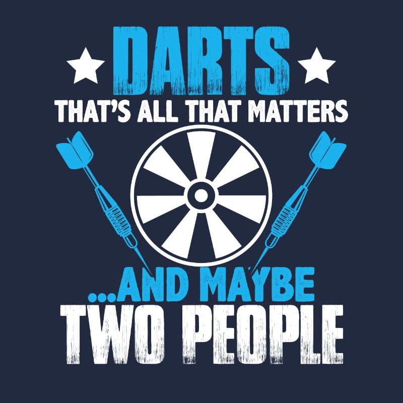 dart spruch