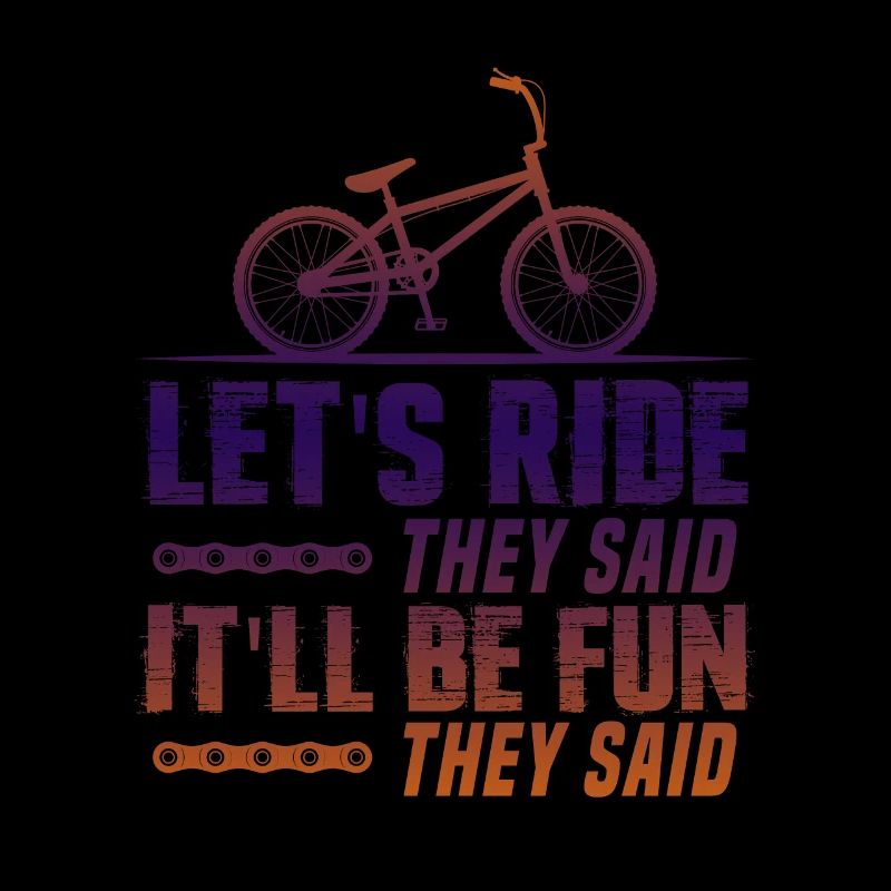 permet de faire du vélo