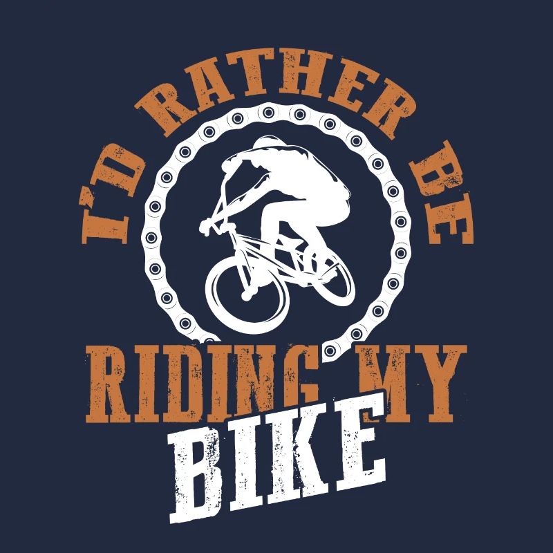 bicycle slogan