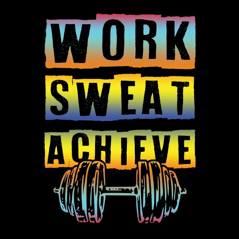 fitness sweat