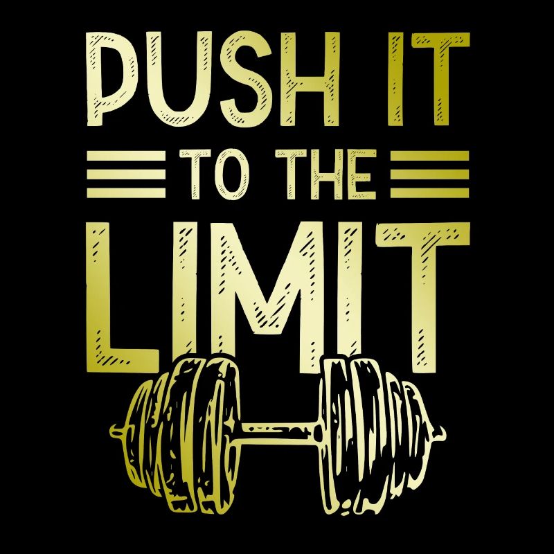 repousser les limites de la condition physique