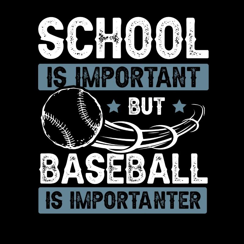 baseball school